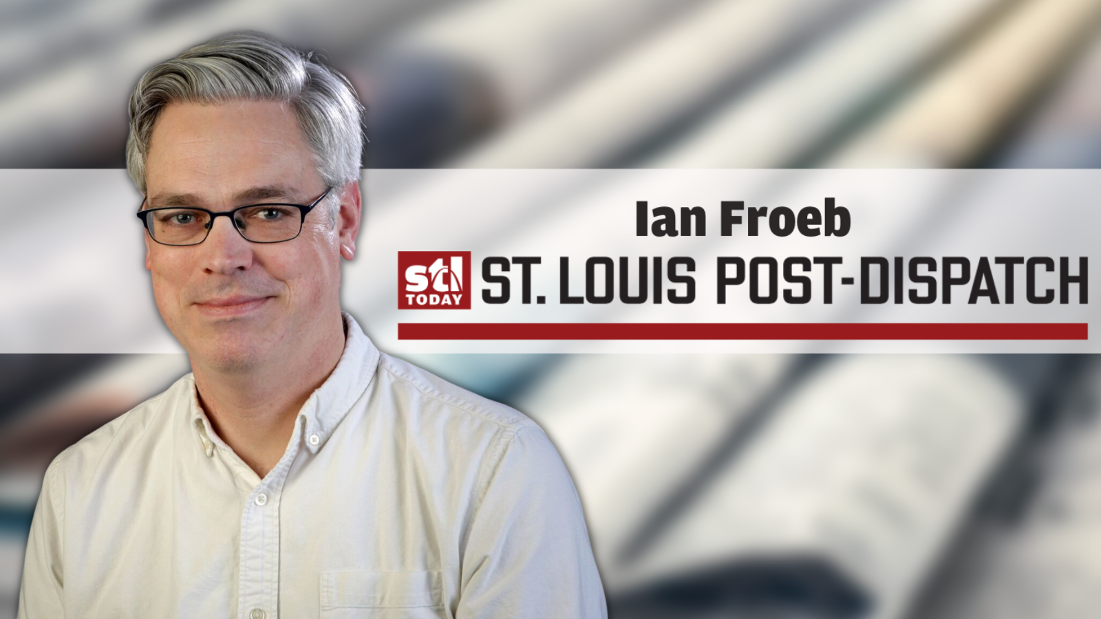 Craving more St. Louis food and restaurant news? Sign up for this free delivery